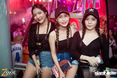 Zync Rangsit นำเสนอ โคตรแฉะ — photo 81