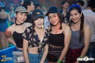 Zync Rangsit นำเสนอ โคตรแฉะ — photo 87