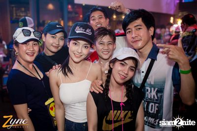 Zync Rangsit นำเสนอ โคตรแฉะ — photo 89