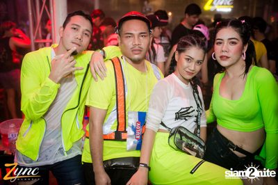 Zync Rangsit นำเสนอ โคตรแฉะ — photo 93