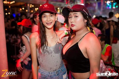 Zync Rangsit นำเสนอ โคตรแฉะ — photo 100