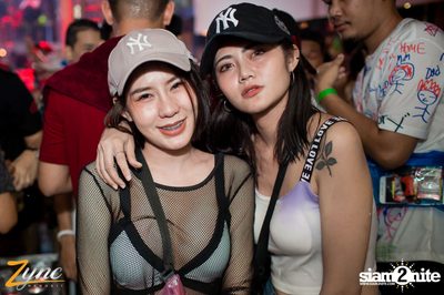 Zync Rangsit นำเสนอ โคตรแฉะ — photo 102