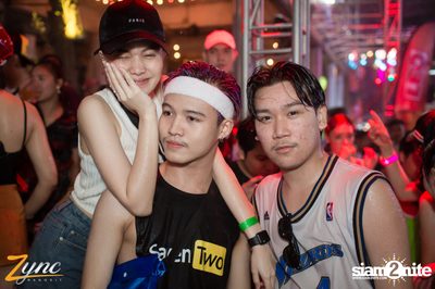Zync Rangsit นำเสนอ โคตรแฉะ — photo 103