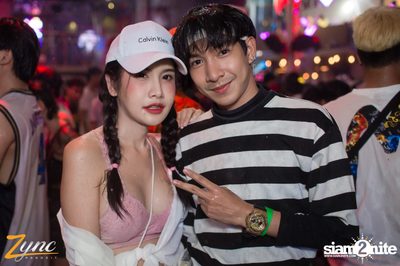 Zync Rangsit นำเสนอ โคตรแฉะ — photo 104