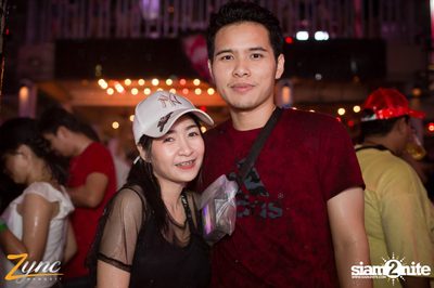 Zync Rangsit นำเสนอ โคตรแฉะ — photo 105