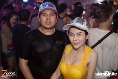 Zync Rangsit นำเสนอ โคตรแฉะ — photo 106