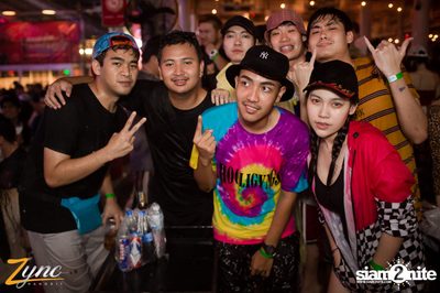 Zync Rangsit นำเสนอ โคตรแฉะ — photo 108