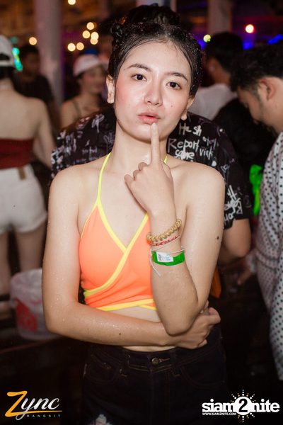 Zync Rangsit นำเสนอ โคตรแฉะ — photo 109