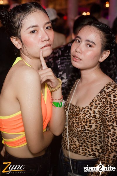 Zync Rangsit นำเสนอ โคตรแฉะ — photo 110