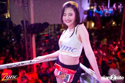 Zync Rangsit นำเสนอ โคตรแฉะ — photo 119