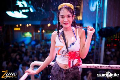 Zync Rangsit นำเสนอ โคตรแฉะ — photo 120