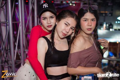 Zync Rangsit นำเสนอ โคตรแฉะ — photo 127