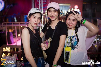 Zync Rangsit นำเสนอ โคตรแฉะ — photo 130