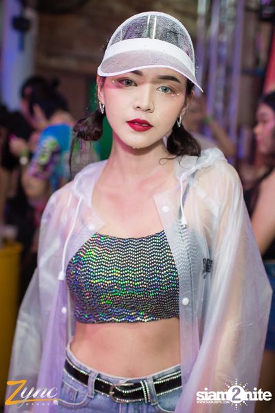 Zync Rangsit นำเสนอ โคตรแฉะ — photo 131