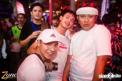 Zync Rangsit นำเสนอ โคตรแฉะ — photo 132