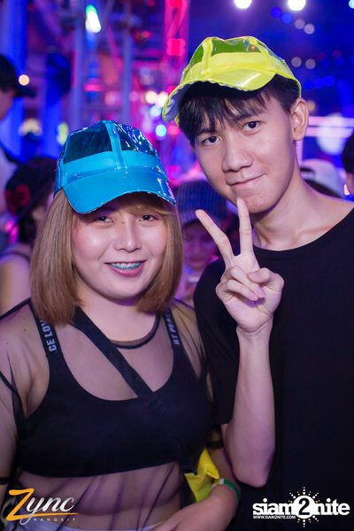 Zync Rangsit นำเสนอ โคตรแฉะ — photo 133