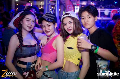 Zync Rangsit นำเสนอ โคตรแฉะ — photo 134