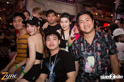 Zync Rangsit นำเสนอ โคตรแฉะ — photo 137