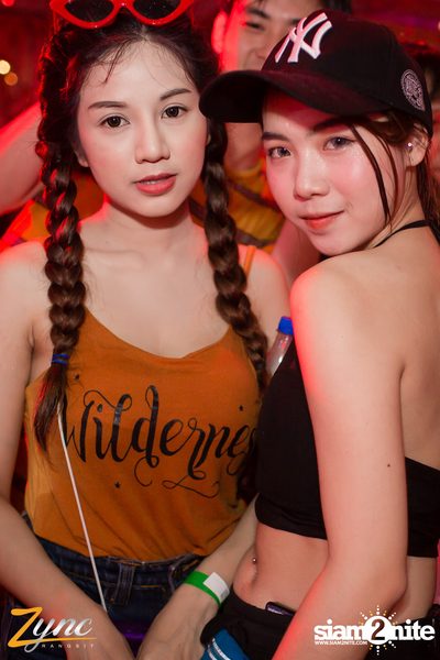 Zync Rangsit นำเสนอ โคตรแฉะ — photo 138