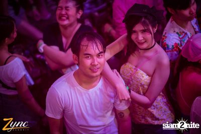 Zync Rangsit นำเสนอ โคตรแฉะ — photo 160