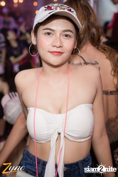 Zync Rangsit นำเสนอ โคตรแฉะ — photo 317