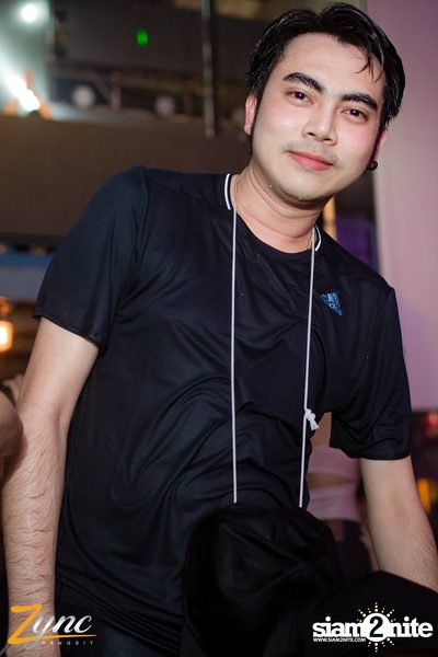 Zync Rangsit นำเสนอ โคตรแฉะ — photo 318