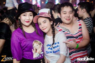 Zync Rangsit นำเสนอ โคตรแฉะ — photo 323