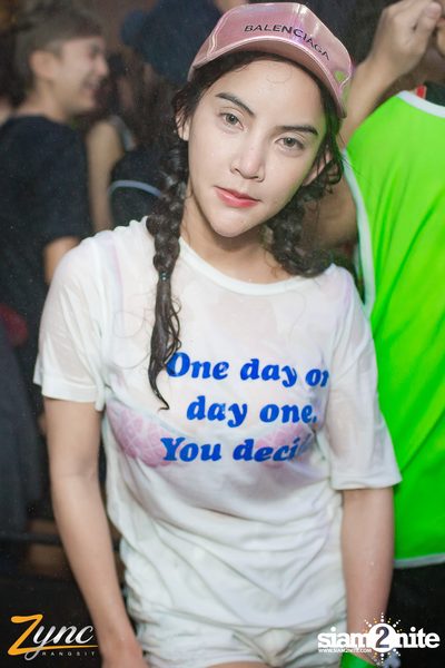 Zync Rangsit นำเสนอ โคตรแฉะ — photo 324