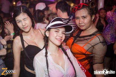 Zync Rangsit นำเสนอ โคตรแฉะ — photo 325