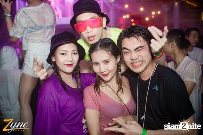 Zync Rangsit นำเสนอ โคตรแฉะ — photo 326