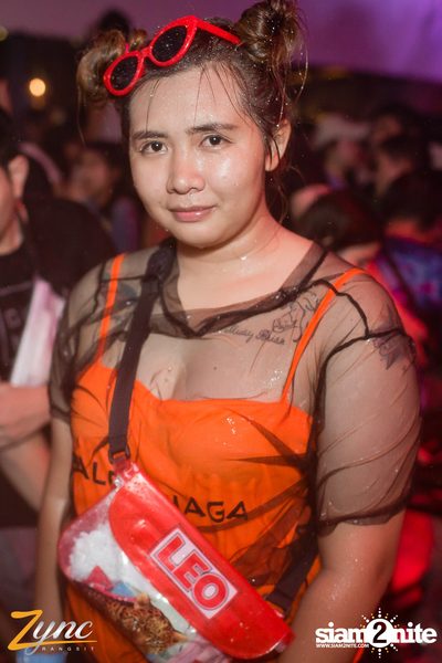 Zync Rangsit นำเสนอ โคตรแฉะ — photo 328