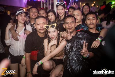 Zync Rangsit นำเสนอ โคตรแฉะ — photo 330