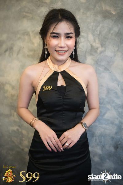 OG-ANIC x LAZYLOXY x HIGHHOT at Singha Pala — photo 2