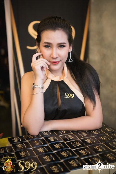 OG-ANIC x LAZYLOXY x HIGHHOT at Singha Pala — photo 3