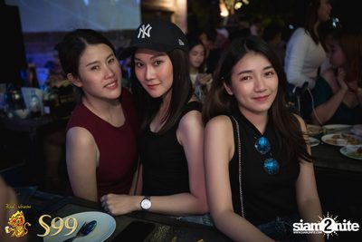 OG-ANIC x LAZYLOXY x HIGHHOT at Singha Pala — photo 6