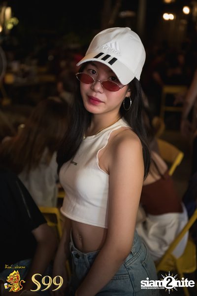 OG-ANIC x LAZYLOXY x HIGHHOT at Singha Pala — photo 21
