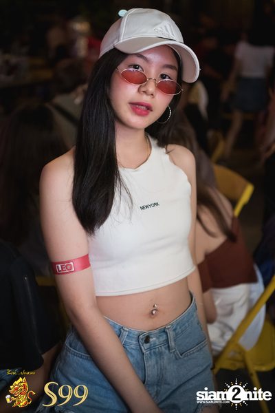 OG-ANIC x LAZYLOXY x HIGHHOT at Singha Pala — photo 22