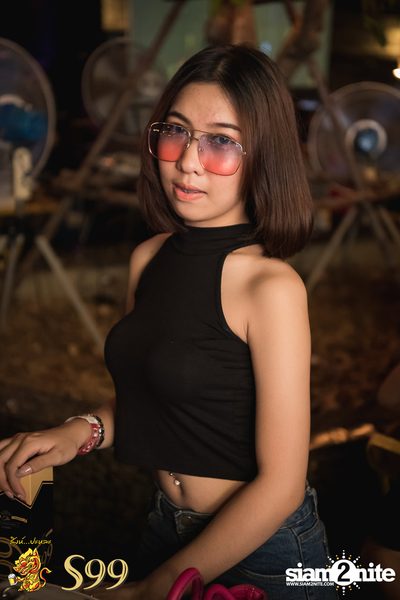OG-ANIC x LAZYLOXY x HIGHHOT at Singha Pala — photo 23