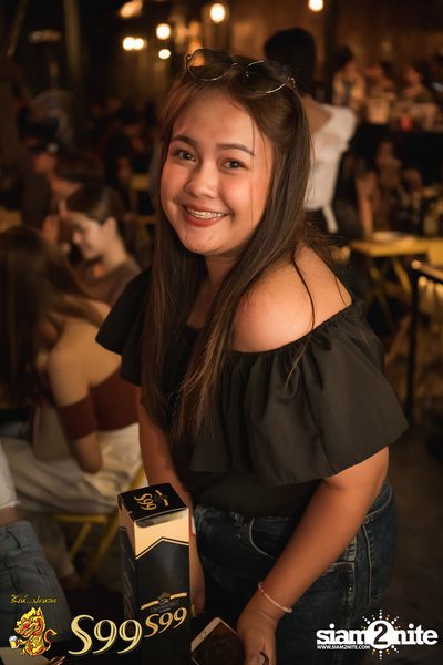 OG-ANIC x LAZYLOXY x HIGHHOT at Singha Pala — photo 24