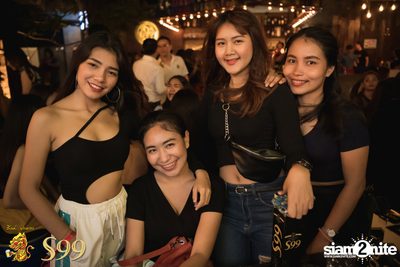 OG-ANIC x LAZYLOXY x HIGHHOT at Singha Pala — photo 25