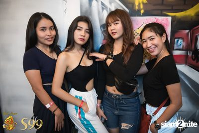 OG-ANIC x LAZYLOXY x HIGHHOT at Singha Pala — photo 26