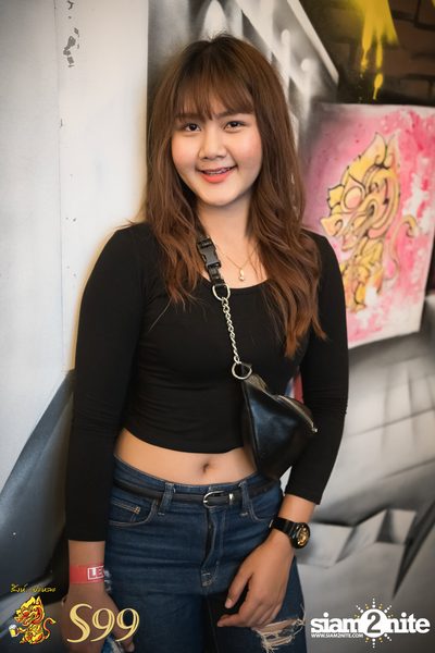 OG-ANIC x LAZYLOXY x HIGHHOT at Singha Pala — photo 27