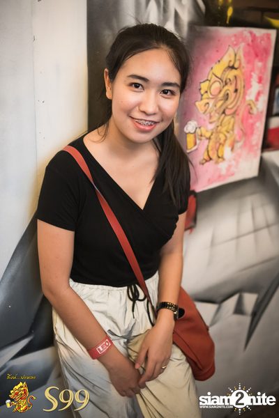 OG-ANIC x LAZYLOXY x HIGHHOT at Singha Pala — photo 28