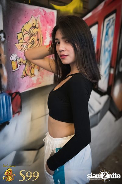 OG-ANIC x LAZYLOXY x HIGHHOT at Singha Pala — photo 29