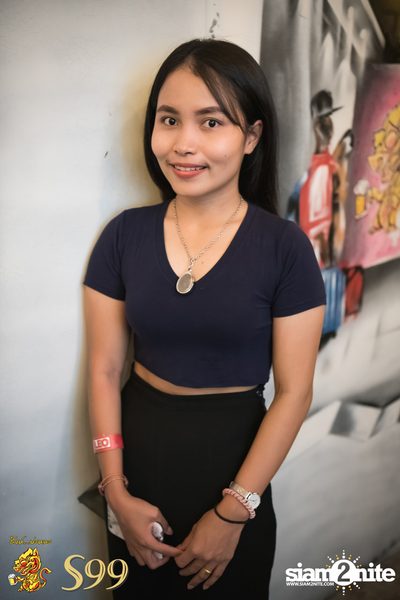 OG-ANIC x LAZYLOXY x HIGHHOT at Singha Pala — photo 30
