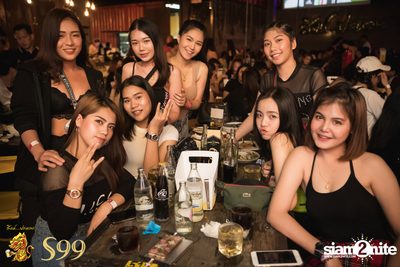 OG-ANIC x LAZYLOXY x HIGHHOT at Singha Pala — photo 31