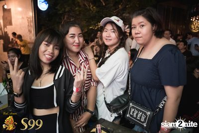 OG-ANIC x LAZYLOXY x HIGHHOT at Singha Pala — photo 33