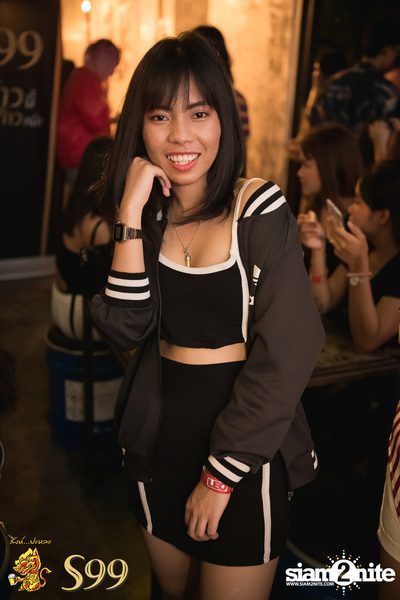 OG-ANIC x LAZYLOXY x HIGHHOT at Singha Pala — photo 35