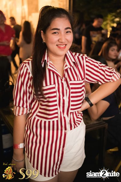 OG-ANIC x LAZYLOXY x HIGHHOT at Singha Pala — photo 36