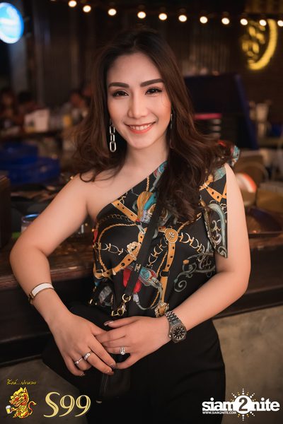 OG-ANIC x LAZYLOXY x HIGHHOT at Singha Pala — photo 41